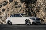 BMW M235i S3 by Dinan 2014 года